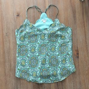 J. Crew Tank Top